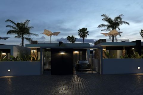 Villa a Ciudad Quesada, Alicante, Ciudad Quesada - € 532.000 | Ref: 168377 [COMPLEX: 452188] - foto 7