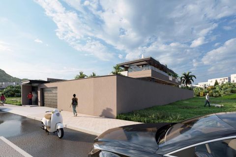 Villa i Mijas, Malaga, Mijas - € 3.200.000 | Ref: 180126 [COMPLEX: 180125] - foto 2