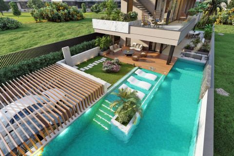 Villa i Mijas, Malaga, Mijas - € 3.200.000 | Ref: 180126 [COMPLEX: 180125] - foto 5