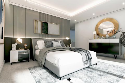 Villa i Mijas, Malaga, Mijas - € 3.200.000 | Ref: 180126 [COMPLEX: 180125] - foto 11
