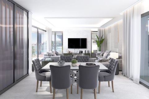 Villa i Mijas, Malaga, Mijas - € 3.200.000 | Ref: 180126 [COMPLEX: 180125] - foto 14