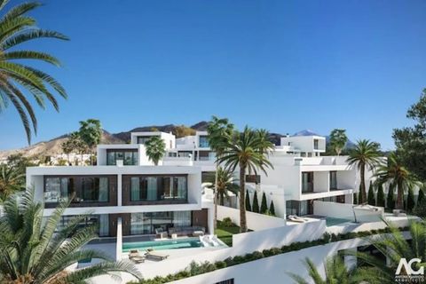 Villa en Nerja, Malaga, Nerja - € 1.145.000 | Ref: 181424 [COMPLEX: 180670] - photo 3