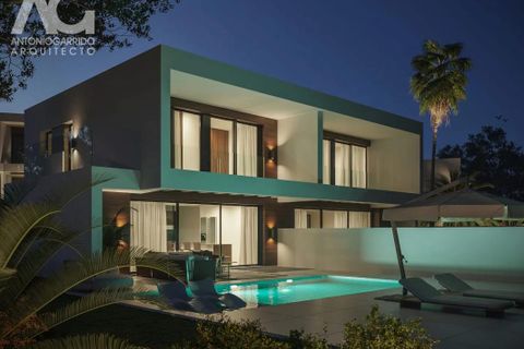 Villa en Nerja, Malaga, Nerja - € 1.145.000 | Ref: 181424 [COMPLEX: 180670] - photo 4