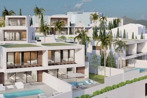 Villa en Nerja, Malaga, Nerja - € 1.145.000 | Ref: 181424 [COMPLEX: 180670] - photo 10