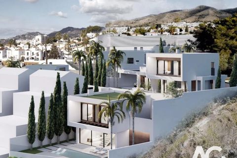 Villa en Nerja, Malaga, Nerja - € 1.145.000 | Ref: 181424 [COMPLEX: 180670] - photo 13