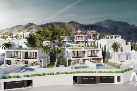 Villa en Nerja, Malaga, Nerja - € 1.145.000 | Ref: 181424 [COMPLEX: 180670] - photo 15