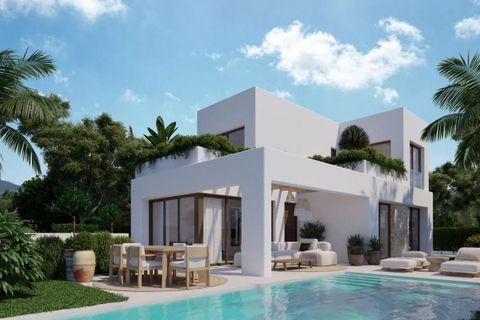 Villa a Finestrat, Alicante, Finestrat - € 895.000 | Ref: 199340 [COMPLEX: 198937] - foto 4