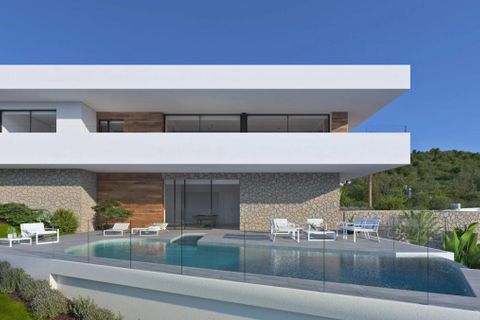 Villa a Benitachell, Alicante, Benitachell - € 2.167.000 | Ref: 199714 [COMPLEX: 67512] - foto 6