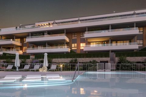 Byhus i Torremolinos, Malaga, Torremolinos - € 995.000 | Ref: 200073 [COMPLEX: 4581] - foto 3
