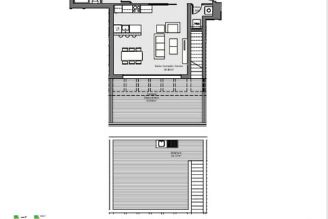 Byhus i Torremolinos, Malaga, Torremolinos - € 995.000 | Ref: 200073 [COMPLEX: 4581] - foto 11