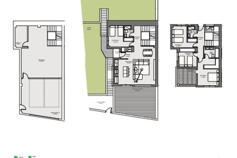 Byhus i Torremolinos, Malaga, Torremolinos - € 995.000 | Ref: 200073 [COMPLEX: 4581] - foto 12