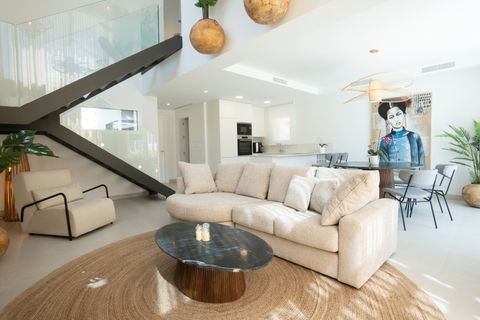 Villa a Finestrat, Alicante, Finestrat - € 870.000 | Ref: 200082 [COMPLEX: 24928] - foto 15
