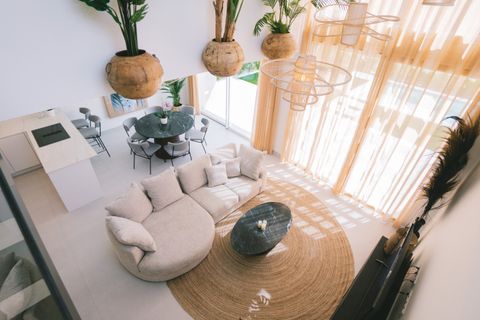 Villa a Finestrat, Alicante, Finestrat - € 870.000 | Ref: 200082 [COMPLEX: 24928] - foto 19
