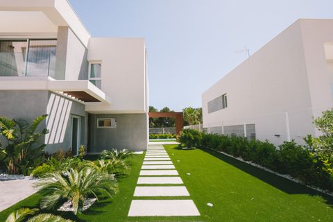 Villa a Finestrat, Alicante, Finestrat - € 870.000 | Ref: 200082 [COMPLEX: 24928] - foto 23