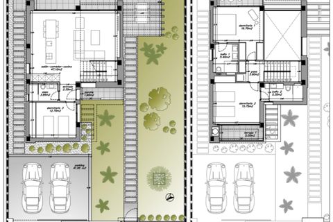 Villa a Finestrat, Alicante, Finestrat - € 870.000 | Ref: 200082 [COMPLEX: 24928] - foto 25