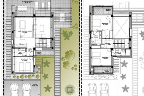 Villa a Finestrat, Alicante, Finestrat - € 870.000 | Ref: 200082 [COMPLEX: 24928] - foto 26