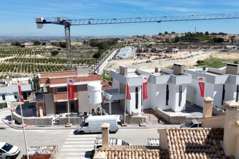 Byhus i Algorfa, Alicante, Algorfa - € 473.000 | Ref: 201462 [COMPLEX: 201460] - foto 19