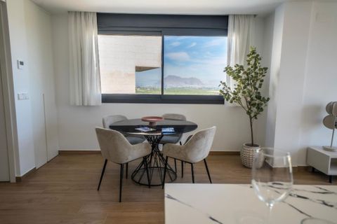 Byhus i Algorfa, Alicante, Algorfa - € 473.000 | Ref: 201462 [COMPLEX: 201460] - foto 21