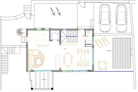 Byhus i Algorfa, Alicante, Algorfa - € 473.000 | Ref: 201462 [COMPLEX: 201460] - foto 26