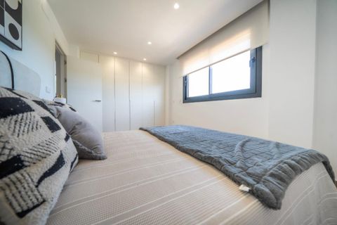 Villa i Algorfa, Alicante, Algorfa - € 528.000 | Ref: 201463 [COMPLEX: 201460] - foto 9