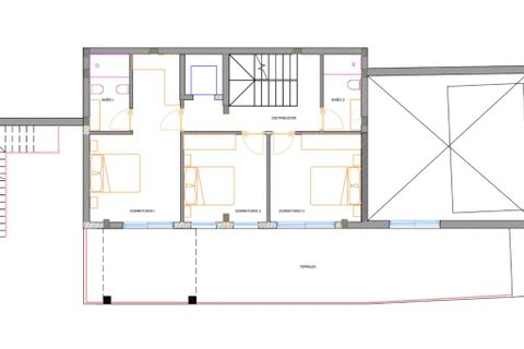 Villa i Algorfa, Alicante, Algorfa - € 528.000 | Ref: 201463 [COMPLEX: 201460] - foto 27