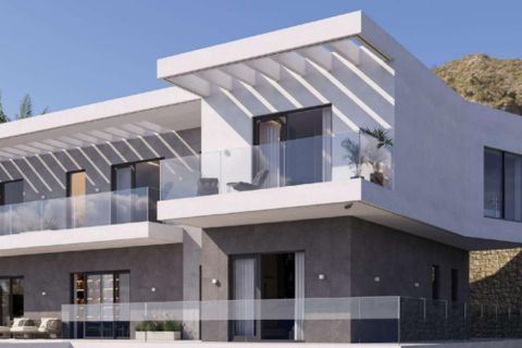Villa i Finestrat, Alicante, Finestrat - € 3.500.000 | Ref: 208503 [COMPLEX: 208502] - foto 2