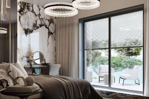 Villa i Finestrat, Alicante, Finestrat - € 3.500.000 | Ref: 208503 [COMPLEX: 208502] - foto 7