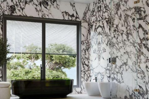 Villa i Finestrat, Alicante, Finestrat - € 3.500.000 | Ref: 208503 [COMPLEX: 208502] - foto 13