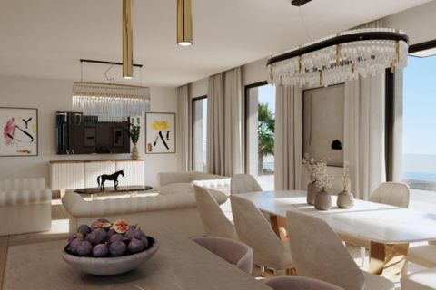 Villa a Finestrat, Alicante, Finestrat - € 1.800.000 | Ref: 208505 [COMPLEX: 208504] - foto 4