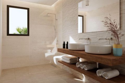 Villa a Finestrat, Alicante, Finestrat - € 1.800.000 | Ref: 208505 [COMPLEX: 208504] - foto 7