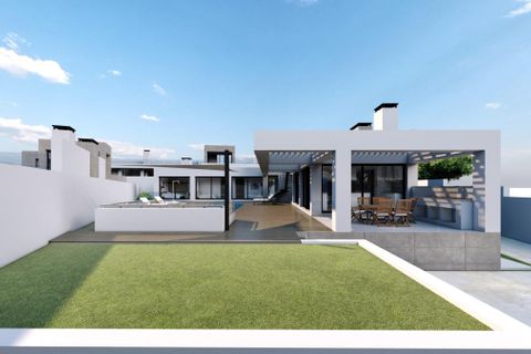 Villa i Marbella, Malaga, Marbella - € 2.548.000 | Ref: 209638 [COMPLEX: 209637] - foto 2