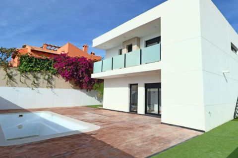 Villa i Fortuna, Murcia, Fortuna - € 350.000 | Ref: 214209 [COMPLEX: 214208] - foto 5
