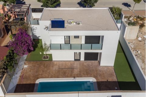 Villa i Fortuna, Murcia, Fortuna - € 350.000 | Ref: 214209 [COMPLEX: 214208] - foto 6