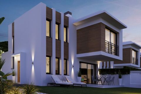 Villa i Denia, Alicante, Denia - € 675.000 | Ref: 216249 [COMPLEX: 14018] - foto 2