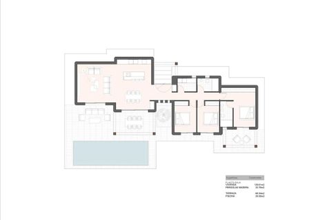 Villa i Benissa, Alicante, Benissa - € 890.000 | Ref: 216251 [COMPLEX: 198964] - foto 7