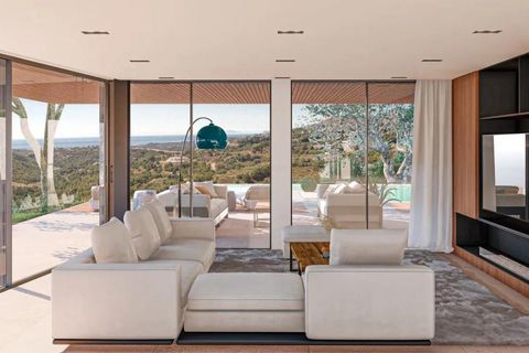 Villa a Benahavis, Malaga, Benahavis - € 3.625.000 | Ref: 226192 [COMPLEX: 167029] - foto 7