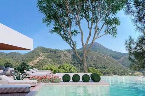 Villa a Benahavis, Malaga, Benahavis - € 3.625.000 | Ref: 226192 [COMPLEX: 167029] - foto 8