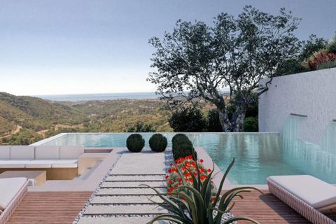 Villa a Benahavis, Malaga, Benahavis - € 3.625.000 | Ref: 226192 [COMPLEX: 167029] - foto 9