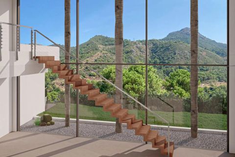 Villa a Benahavis, Malaga, Benahavis - € 3.625.000 | Ref: 226192 [COMPLEX: 167029] - foto 11