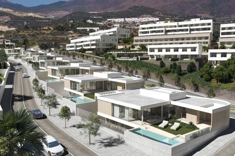 Villa a Estepona, Malaga, Estepona - € 1.625.000 | Ref: 226228 [COMPLEX: 68712] - foto 5