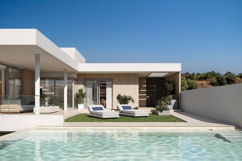 Villa a Estepona, Malaga, Estepona - € 1.625.000 | Ref: 226228 [COMPLEX: 68712] - foto 7