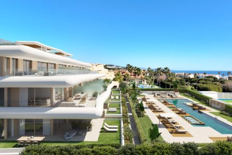 Leilighet i Casares, Malaga, Casares - € 1 500 000 | Ref: 230173 [COMPLEX: 208460] - foto 2