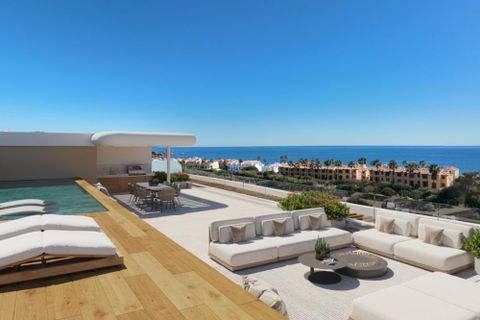 Leilighet i Casares, Malaga, Casares - € 1 500 000 | Ref: 230173 [COMPLEX: 208460] - foto 4
