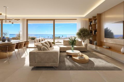 Leilighet i Casares, Malaga, Casares - € 1 500 000 | Ref: 230173 [COMPLEX: 208460] - foto 5