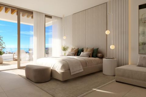 Leilighet i Casares, Malaga, Casares - € 1 500 000 | Ref: 230173 [COMPLEX: 208460] - foto 8