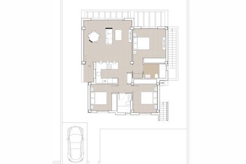Villa i Polop, Alicante, Polop - € 558 000 | Ref: 230216 [COMPLEX: 216497] - foto 13