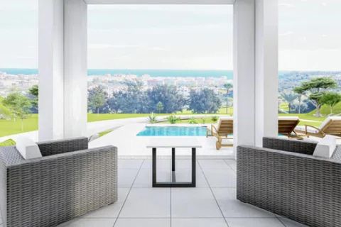 Villa i Mijas, Malaga, Mijas - € 1.350.000 | Ref: 230605 [COMPLEX: 216700] - foto 7
