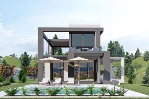 Villa i Mijas, Malaga, Mijas - € 1.350.000 | Ref: 230605 [COMPLEX: 216700] - foto 9