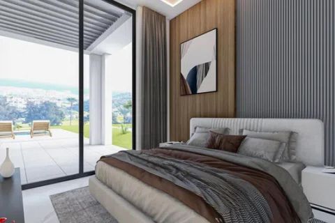 Villa i Mijas, Malaga, Mijas - € 1.350.000 | Ref: 230605 [COMPLEX: 216700] - foto 12