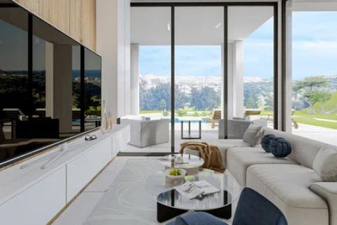 Villa i Mijas, Malaga, Mijas - € 1.350.000 | Ref: 230605 [COMPLEX: 216700] - foto 14